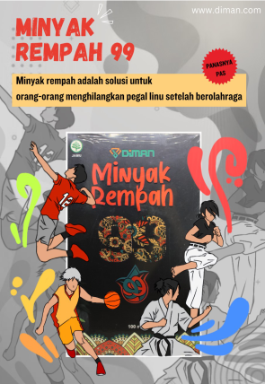 minyak rempah 2